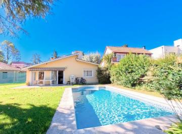 Casa de 4 ambientes, Exaltación de la Cruz · Casa en Venta en Indio Cua Golf Club