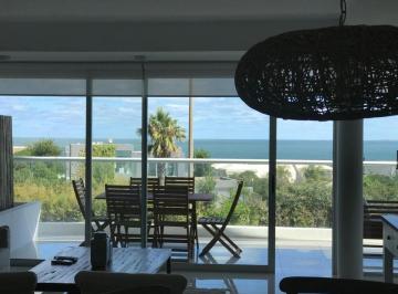 Departamento de 3 ambientes, Uruguay · Departamento en Manantiales, Bikini Beach By Carlos Ott, con Vista Al Mar!
