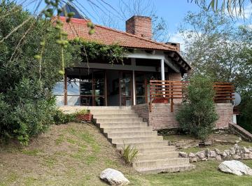 Casa de 8 ambientes, Villa Carlos Paz · Alquilo Casa Amoblada en Carlos Paz X 2 Años. Se Puede Trabajar Turisticamente!
