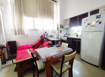 Departamento · 25m² · 1 Ambiente · Monoambiente en Venta Oportunidad! Ideal Inversor o Primer Vivienda. Apto Credito