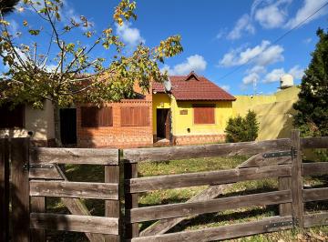 Casa de 4 ambientes, Mar del Tuyú · Chalet en Mar del Tuyú - Venta