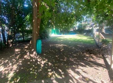 Terreno , San Miguel · Lote con Pileta en Venta