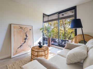 Departamento · 77m² · 3 Ambientes · Departamento en Rueda y Av San Martin