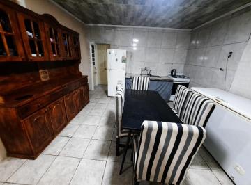 Casa · 78m² · 4 Ambientes · Venta/permuta - Casa Al Frente, 3 Dorm. - Zona Oeste, Rosario.