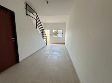 PH · 62m² · 3 Ambientes · 1 Cochera · Venta Duplex 3 Ambientes a Estrenar Cochera y Patio San Vicente