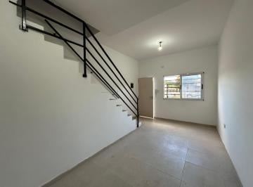PH · 62m² · 3 Ambientes · 1 Cochera · San Vicente Venta Duplex 3 Ambientes a Estrenar con Patio Privado y Cochera