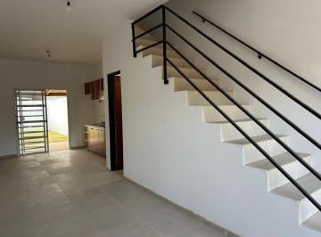 PH · 62m² · 3 Ambientes · 1 Cochera · San Vicente Venta Duplex 3 Ambientes a Estrenar con Patio Privado y Cochera