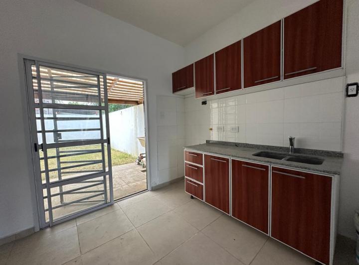 PH · 62m² · 3 Ambientes · 1 Cochera
