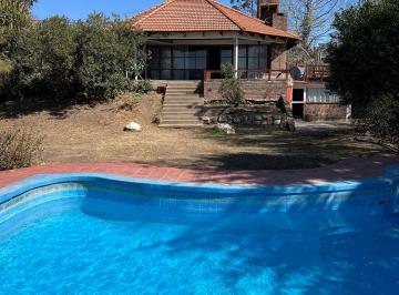 Casa de 8 ambientes, Villa Carlos Paz · Alquilo Casa por Noche Carlos Paz - Hasta 14 Personas
