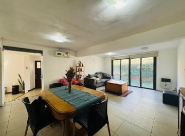 Casa · 150m² · 8 Ambientes · 3 Cocheras · Venta Casa 4 Dorm Pileta Villa Rivera Indarte