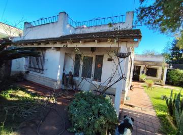 Casa de 4 ambientes, Tigre · Casa/terreno (Apto Galpón - Depósito)