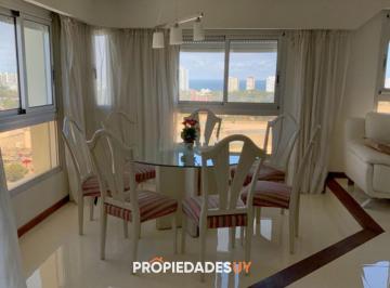 Foto1 · Apartamento Frente a Punta Shopping.