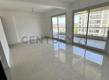 Departamento · 105m² · 4 Ambientes · 2 Cocheras · Espectacular 4 Amb a Estrenar! 120 m² con 2 Cocheras