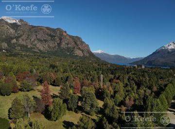 Terreno · 3243m² · Lote Q8 Arelauquen en Venta