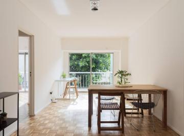 Departamento · 78m² · 3 Ambientes · Av Santa Fe y Anchorena.