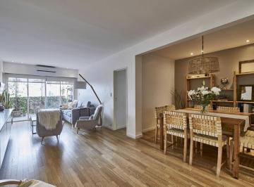 Departamento · 95m² · 4 Ambientes · 2 Cocheras · 4 Ambientes con Dependencia y 2 Cocheras en Palermo Soho. en Venta!
