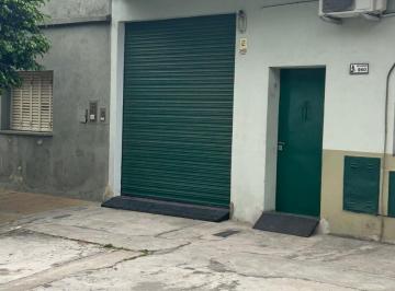 Depósito · 20m² · 1 Ambiente · Depósito en Villa Bosch