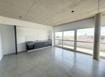 Departamento · 53m² · 2 Ambientes · 1 Cochera · Depto 2 Amb en Alquiler Coch/baul Vicente Lopez