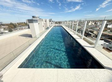 Departamento · 53m² · 2 Ambientes · 1 Cochera · Depto 2 Amb en Alquiler Coch/baul Vicente Lopez