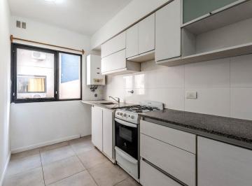 Departamento · 48m² · 2 Ambientes · 1 Cochera · Departamento de 2 Ambientes con Cochera en Venta, Victoria, San Fernando