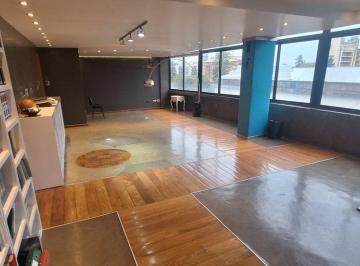 Oficina comercial · 177m² · Alquiler Oficina C/terraza Propia Torre Tribunales