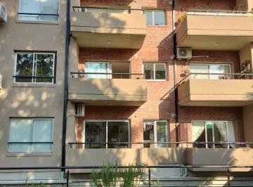 Departamento · 91m² · 3 Ambientes · Lencke Vende - Floden - Lindisimo Departamento con Terraza Propia de 22 m²