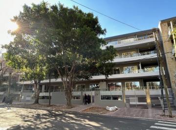 Departamento · 137m² · 4 Ambientes · 1 Cochera · Punta Chica, Departamento 3 Dorm. a Estrenar, Venta, Balcon Terraza C/parrilla, 2 Cocheras