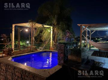Departamento · 120m² · 4 Ambientes · Departamento en Alquiler Temporario en Villa Sarita Posadas