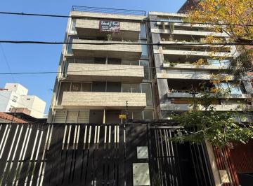 Departamento · 82m² · 4 Ambientes · 1 Cochera · Departamento 4 Ambientes - Castelar Norte - Rodriguez Peña 862 (Terraza Privada Cochera) - Newen 3