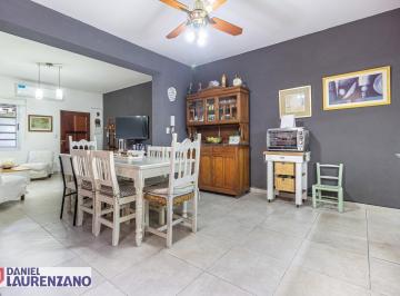 PH · 112m² · 4 Ambientes · PH 4 Ambientes Villa Pueyrredón a La Venta