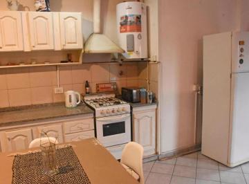 Departamento · 32m² · 1 Ambiente · Departamento Monoambiente en Venta - 1 Baño - Villa Sarmiento
