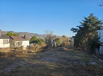 Terreno · 1060m² · Terreno en Venta en Villa Carlos Paz