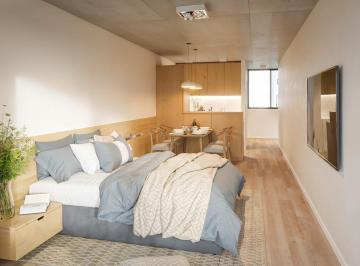 Departamento · 62m² · 3 Ambientes · Departamento 3 Ambientes, Adelanto y 240 Cuotas en Pesos, Barrio Olímpico