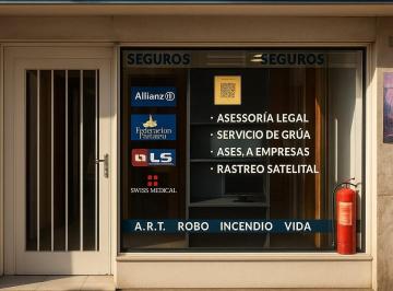 Oficina comercial · 35m² · Alquiler de Oficina o Local, Haedo Morón