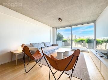 Departamento · 81m² · 3 Ambientes · Departamento en Venta en Recoleta a Estrenar - Alley Recoleta
