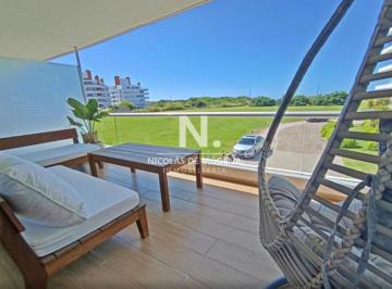 Foto1 · Vende Espectacular Apartamento de 2 Dorm. Frente Al Océano en La Brava, Punta del Este