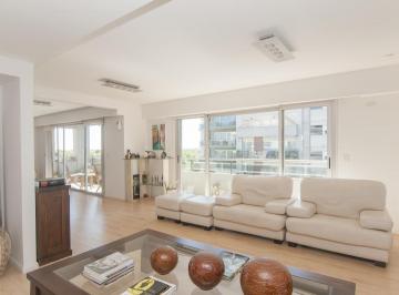 Departamento · 304m² · 9 Ambientes · 4 Cocheras · Departamento Triplex con Cuatro Cocheras y Parrilla Privada - Quilmes