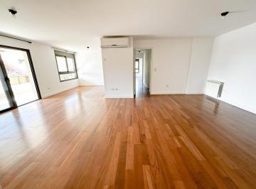Departamento · 160m² · 6 Ambientes · 2 Cocheras · Oportunidad! Casonas del Cerro - Planta Baja con Patio - 3d - 2 Cocheras.