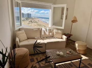 Foto1 · Oportunidad en Venta de Apartamento de 1 Dormitorio en Peninsula Punta del Este.