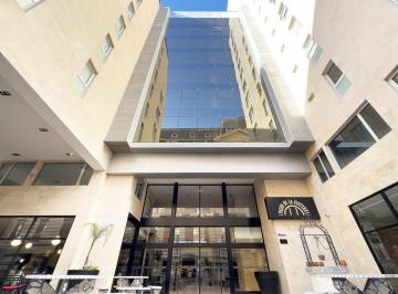 Departamento · 32m² · 1 Ambiente · Venta Monoambiente Monserrat Amoblado Amenities.