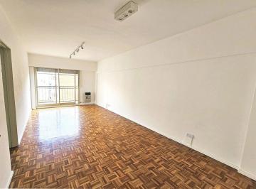 Departamento · 62m² · 3 Ambientes · Alquiler 3 Ambientes Caballito Parque Rivadavia!