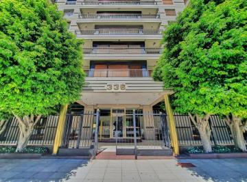 Departamento · 549m² · 12 Ambientes · 3 Cocheras · Alq Depto 12 Amb Torre Av Libertador 336 Vista Río