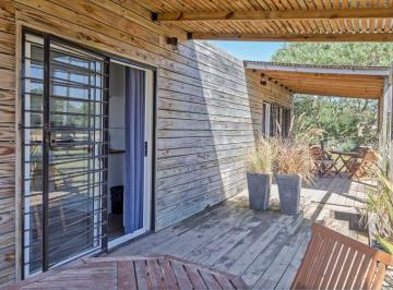 Departamento · 60m² · 1 Ambiente · Venta Departamentos en José Ignacio Para Renta