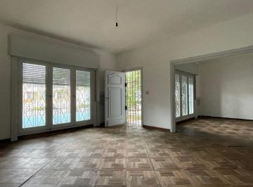 Casa · 312m² · 6 Ambientes · 1 Cochera · Alquiler Casa en Brazo Oriental 4 Dorm Jardin