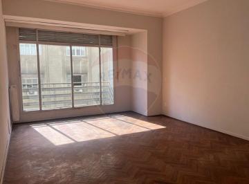 Departamento · 109m² · 4 Ambientes · Alquiler de Apartamento en El Centro!