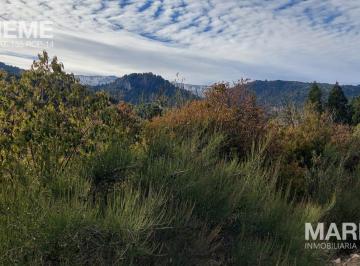 Terreno · 60m² · 3 Ambientes · Excelente Fraccion en El Manso - Campo - Paraíso de La Pesca