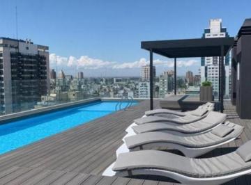 Departamento · 50m² · 2 Ambientes · Departamento en Belgrano