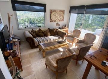 Casa · 326m² · 3 Ambientes · 1 Cochera · Casa Chalet en Venta en Unquillo, Colón, Córdoba
