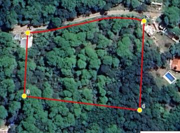 Terreno · 4750m² · Terreno Lote en Venta en Rio Ceballos, Córdoba, Argentina