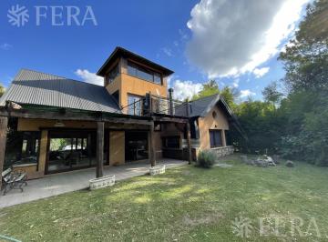 Casa · 176m² · 5 Ambientes · Venta de Casa 5 Ambientes en Country El Paraíso Guernica